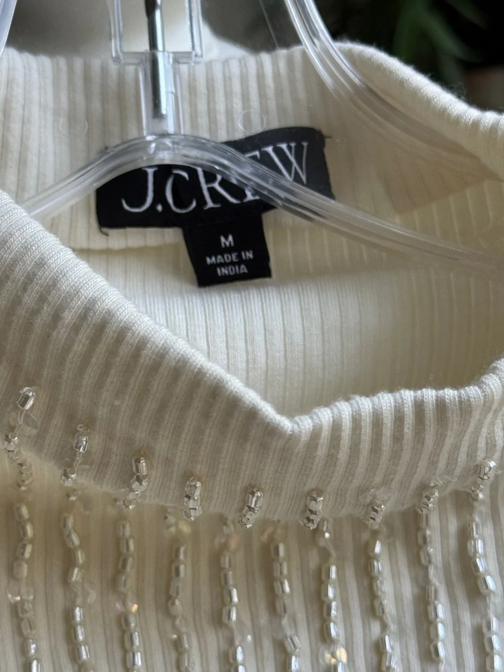 J. Crew 15 inches